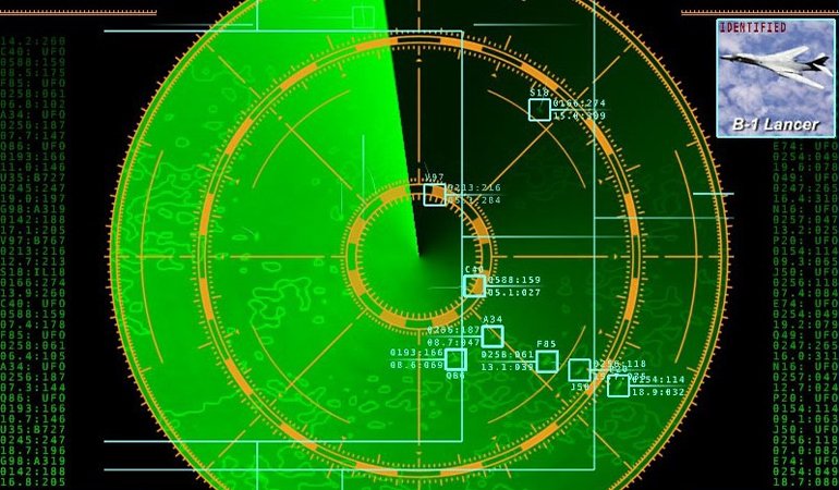 Radar