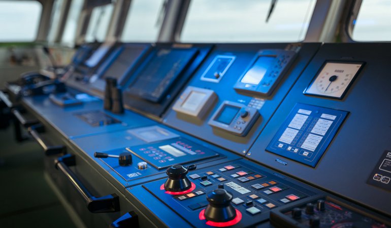 Radio Survey and Certification