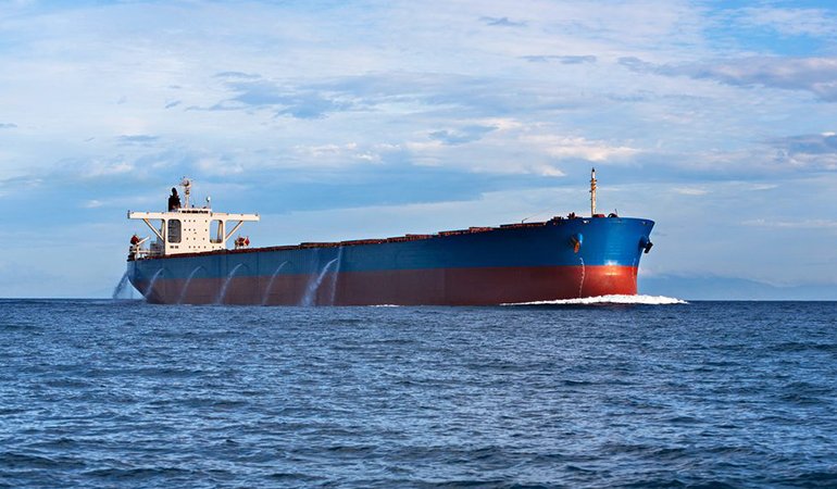 Ballast/Cargo